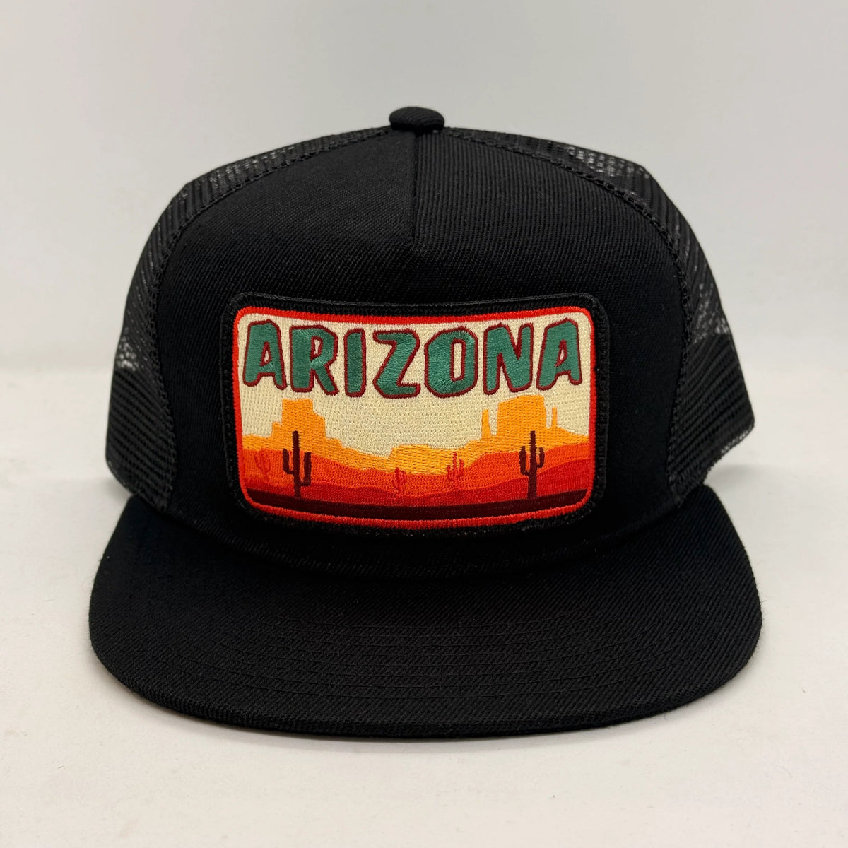Arizona Pocket Trucker