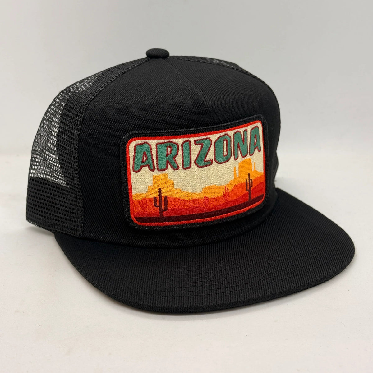 Arizona Pocket Trucker