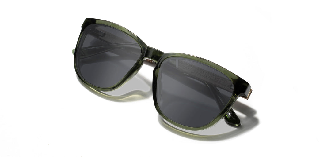 CAMP Arrowcrest Sunglasses - Fern