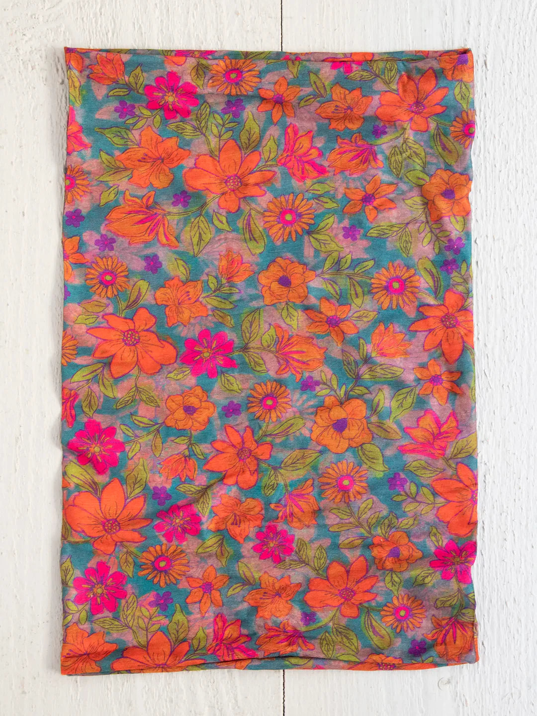 Boho Bandeau