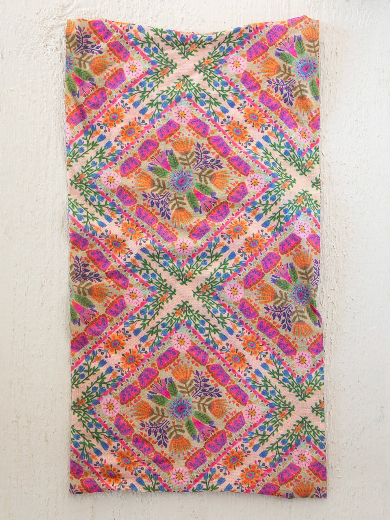 Boho Bandeau
