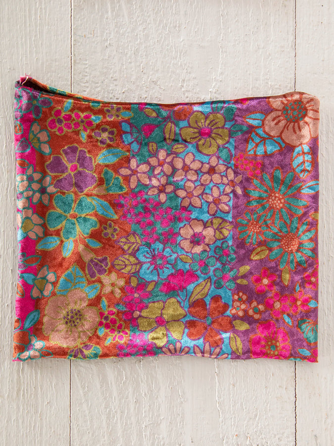 Boho Bandeau - Velvet