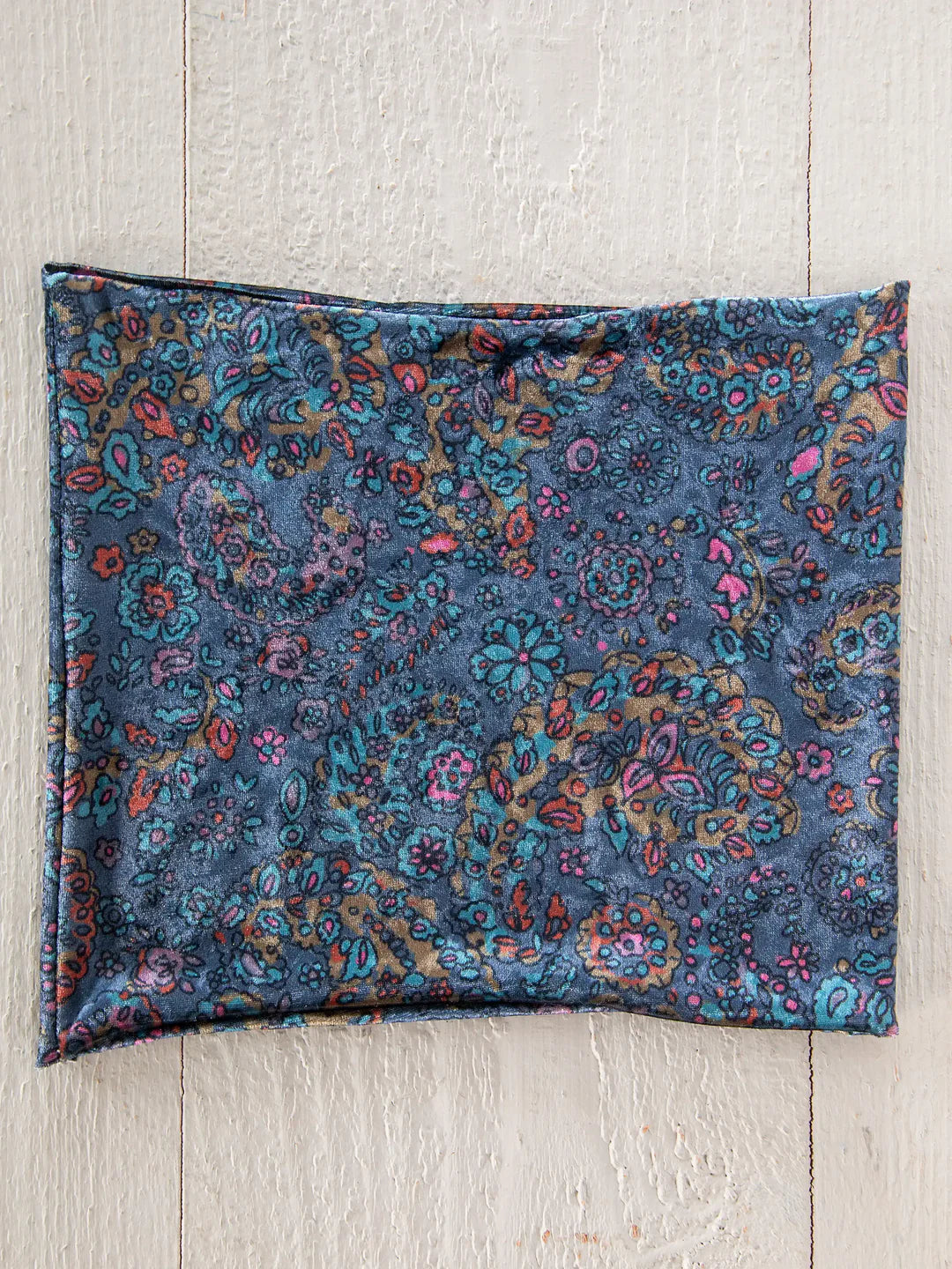 Boho Bandeau - Velvet