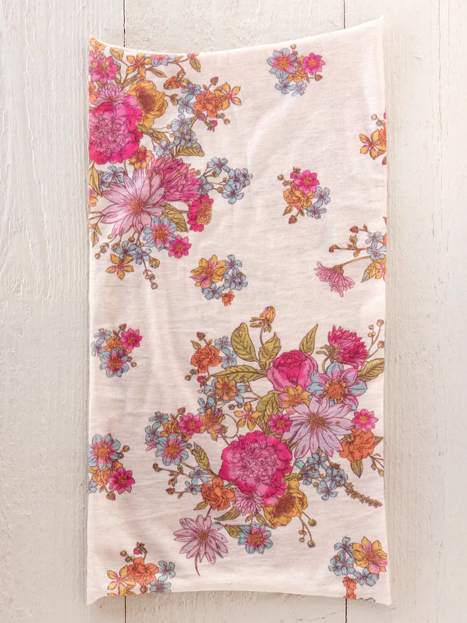 Boho Bandeau