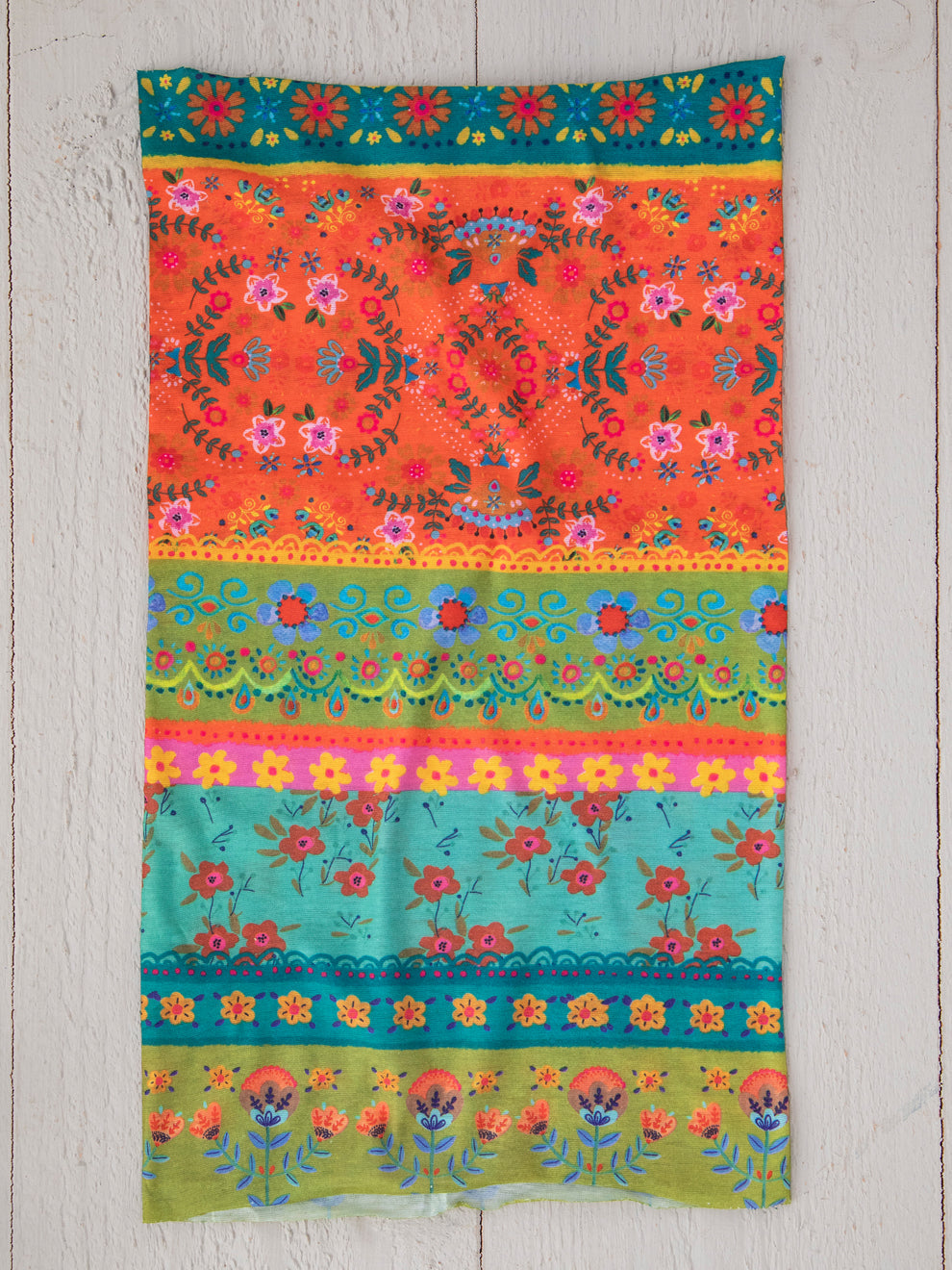 Boho Bandeau
