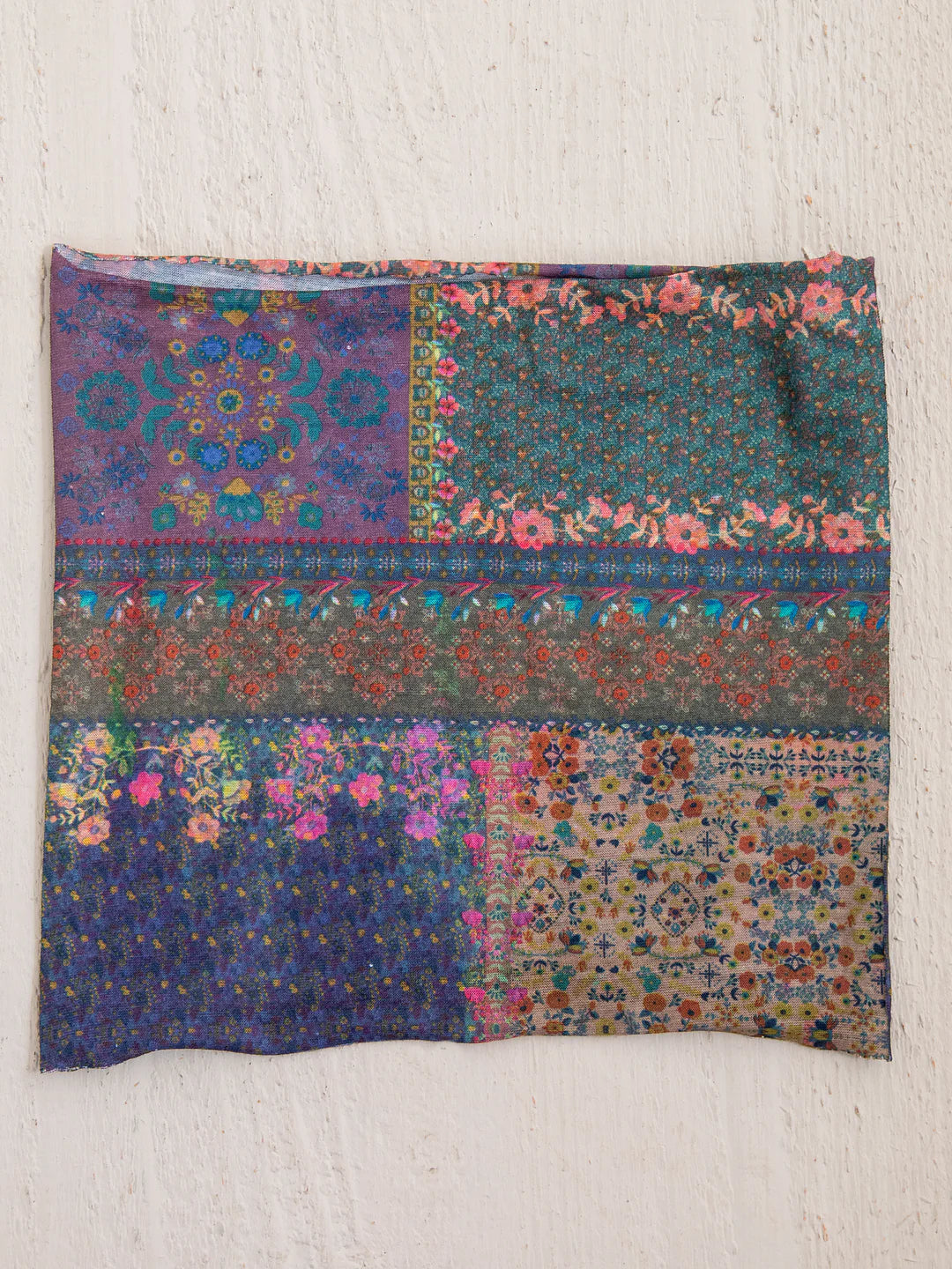 Half Boho Bandeau