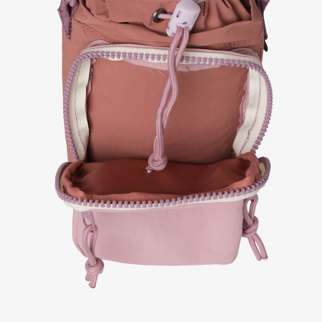 Thread Water Bottle Aqua Sling