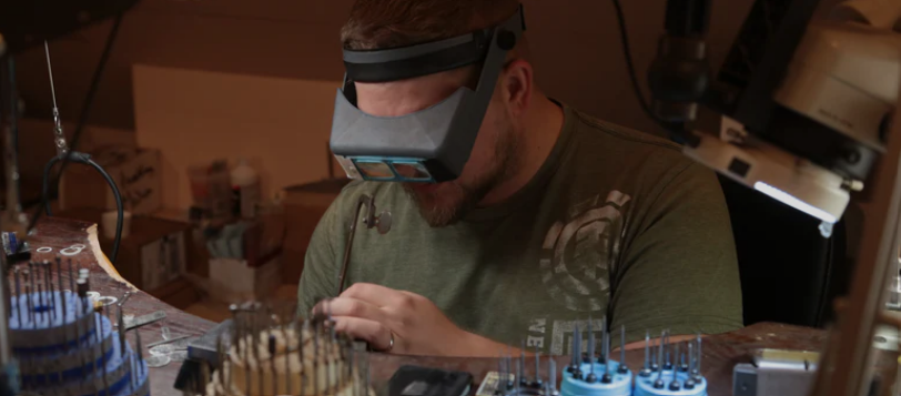 Earthwild.com / Blue Planet Outdoors