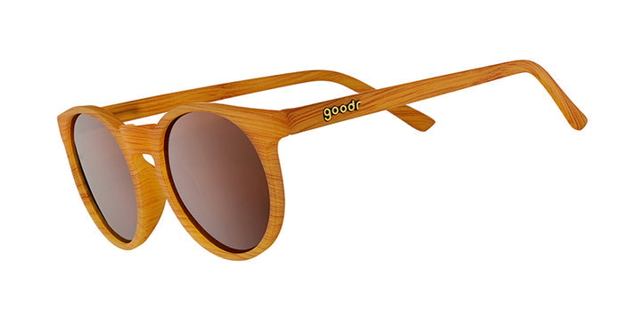Circle G Goodr Sunglasses
