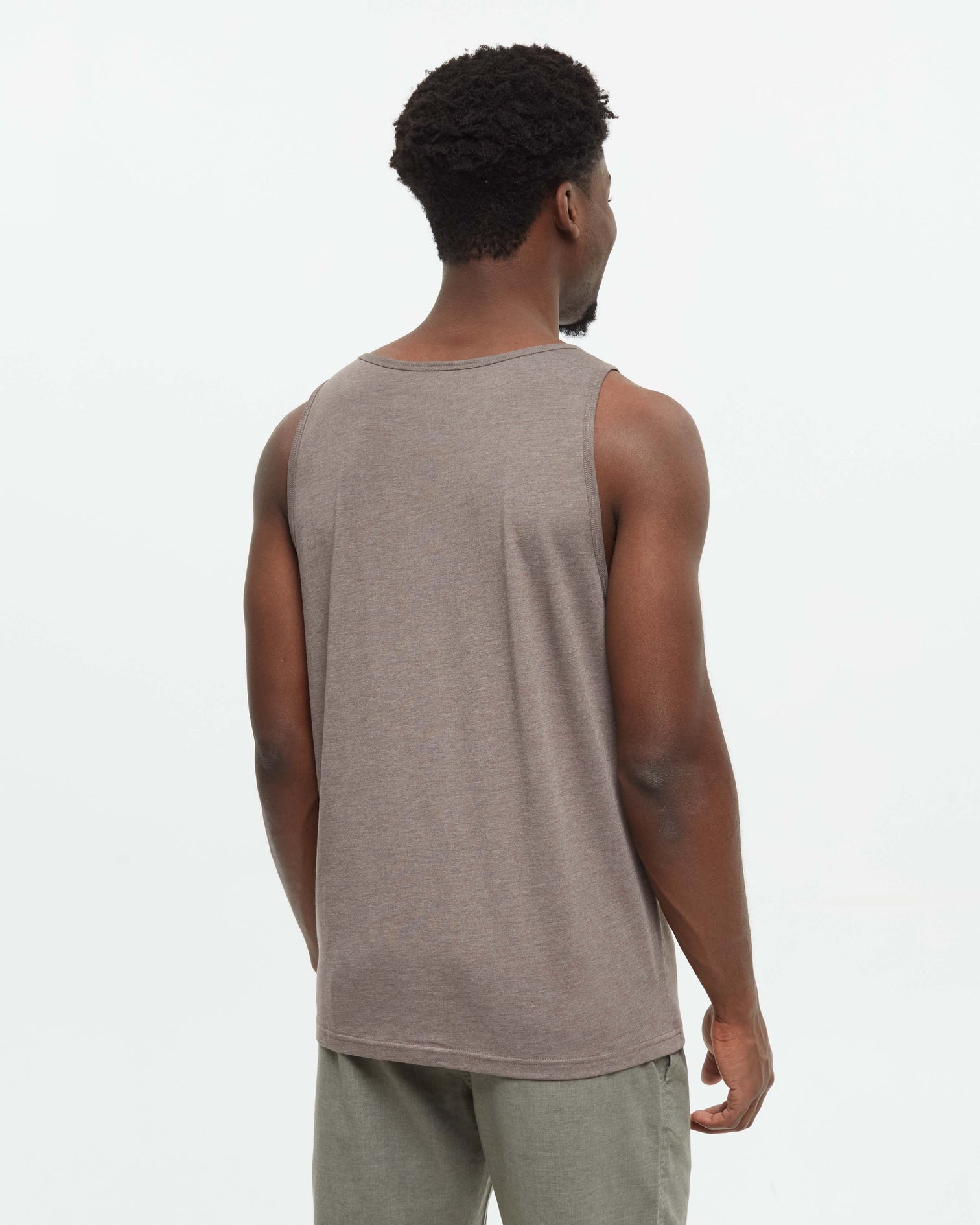 Tentree Pender Tank Men's