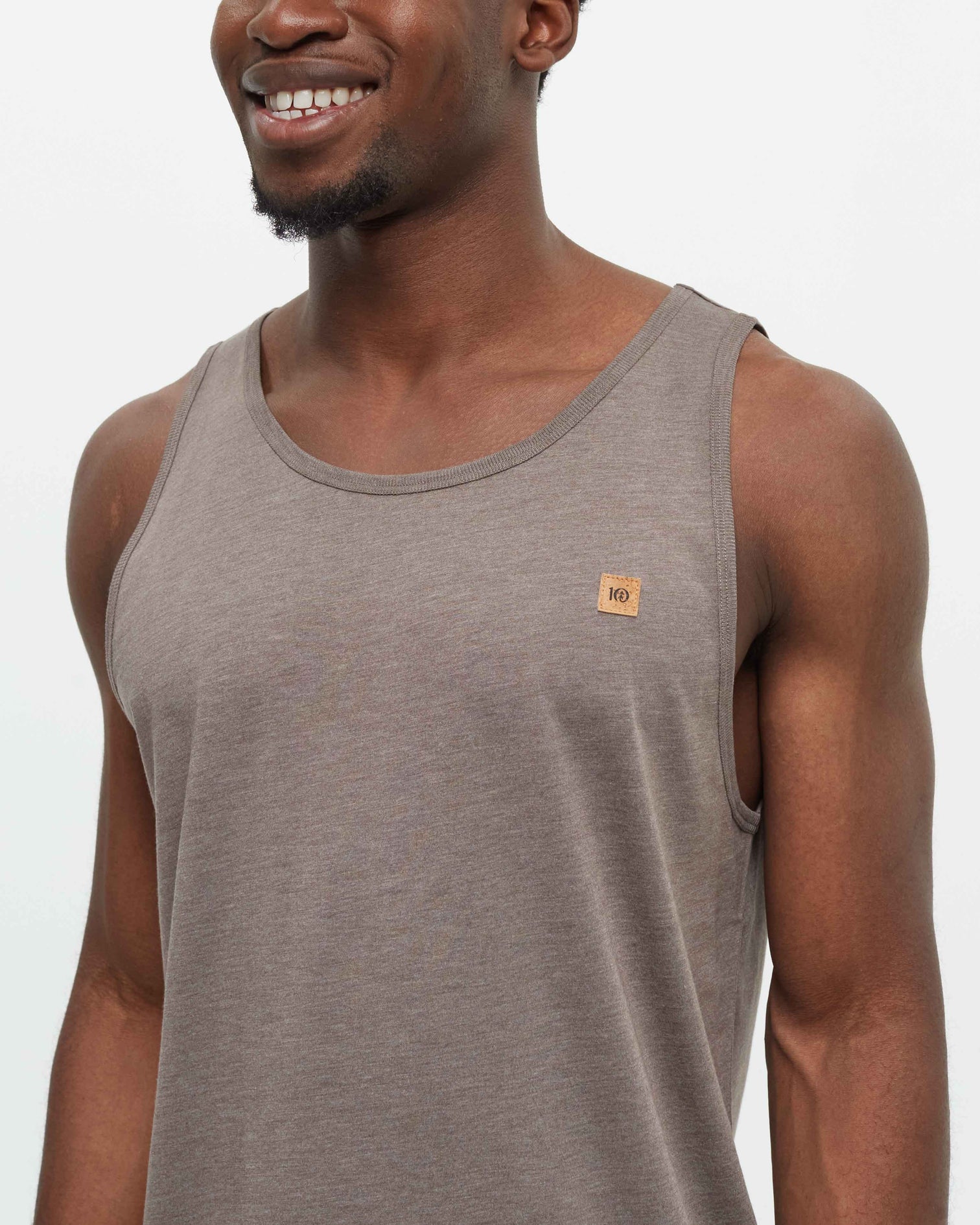 Tentree Pender Tank Men's