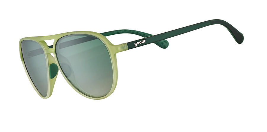Mach G Goodr Sunglasses