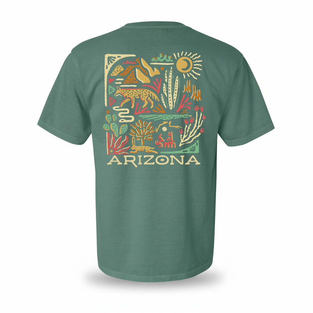 Arizona T-Shirt