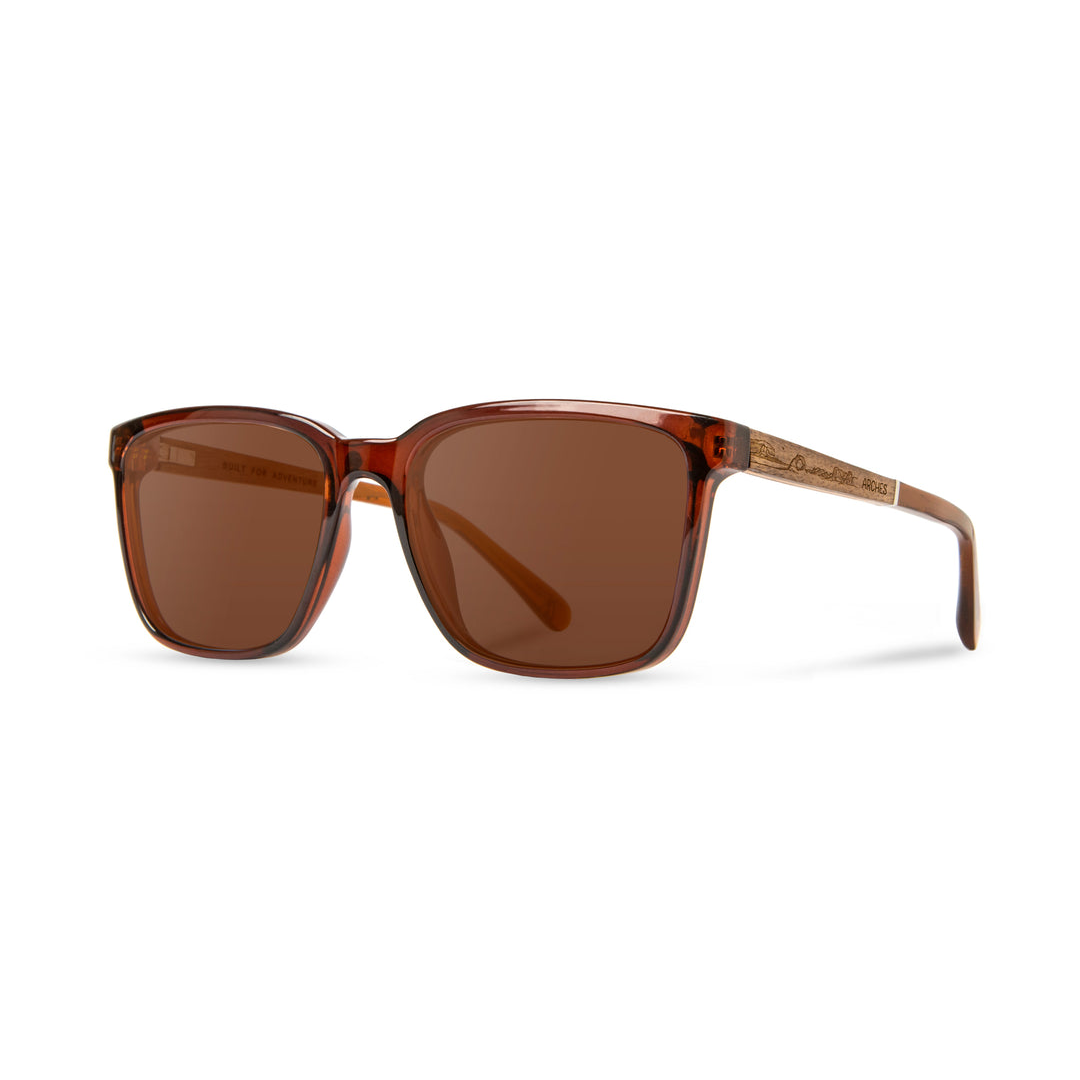 CAMP Crag Sunglasses - Arches Edition