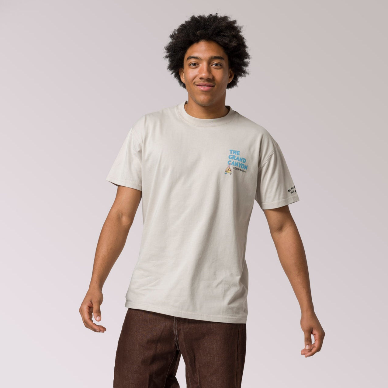 Dr. Seuss x Parks Project Grand Canyon Tee
