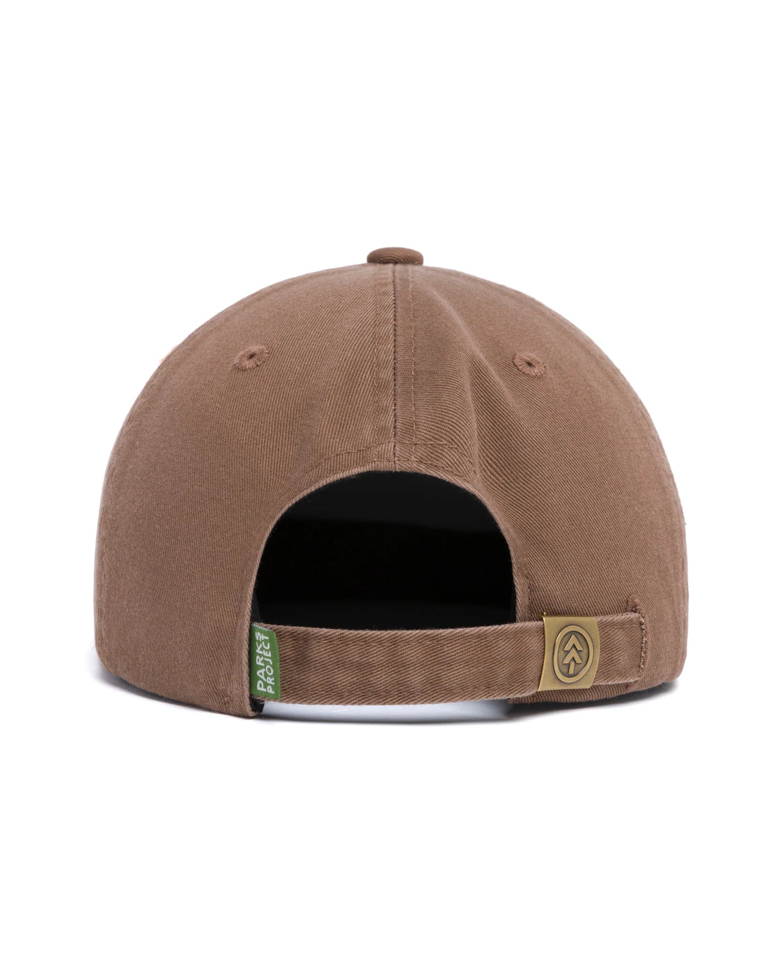Rooted in Nature Ferns Grandpa Hat