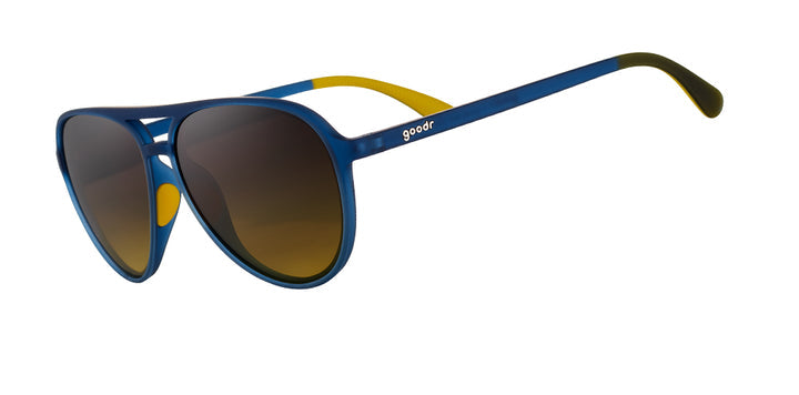 Mach G Goodr Sunglasses