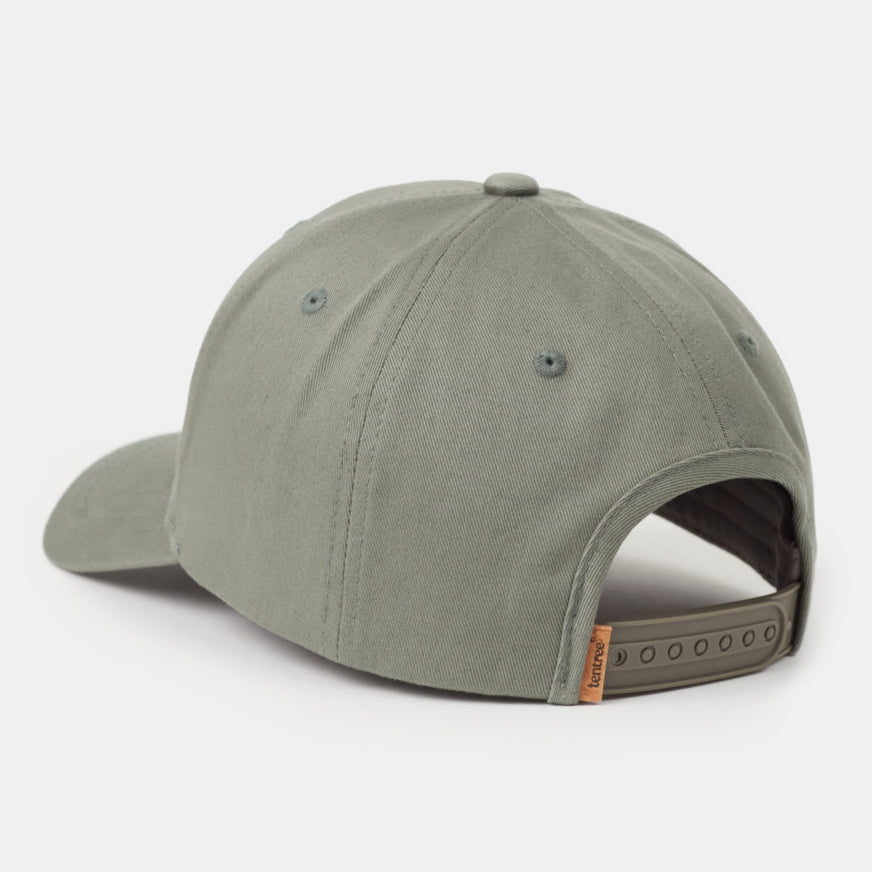 Cork Icon Elevation Hat