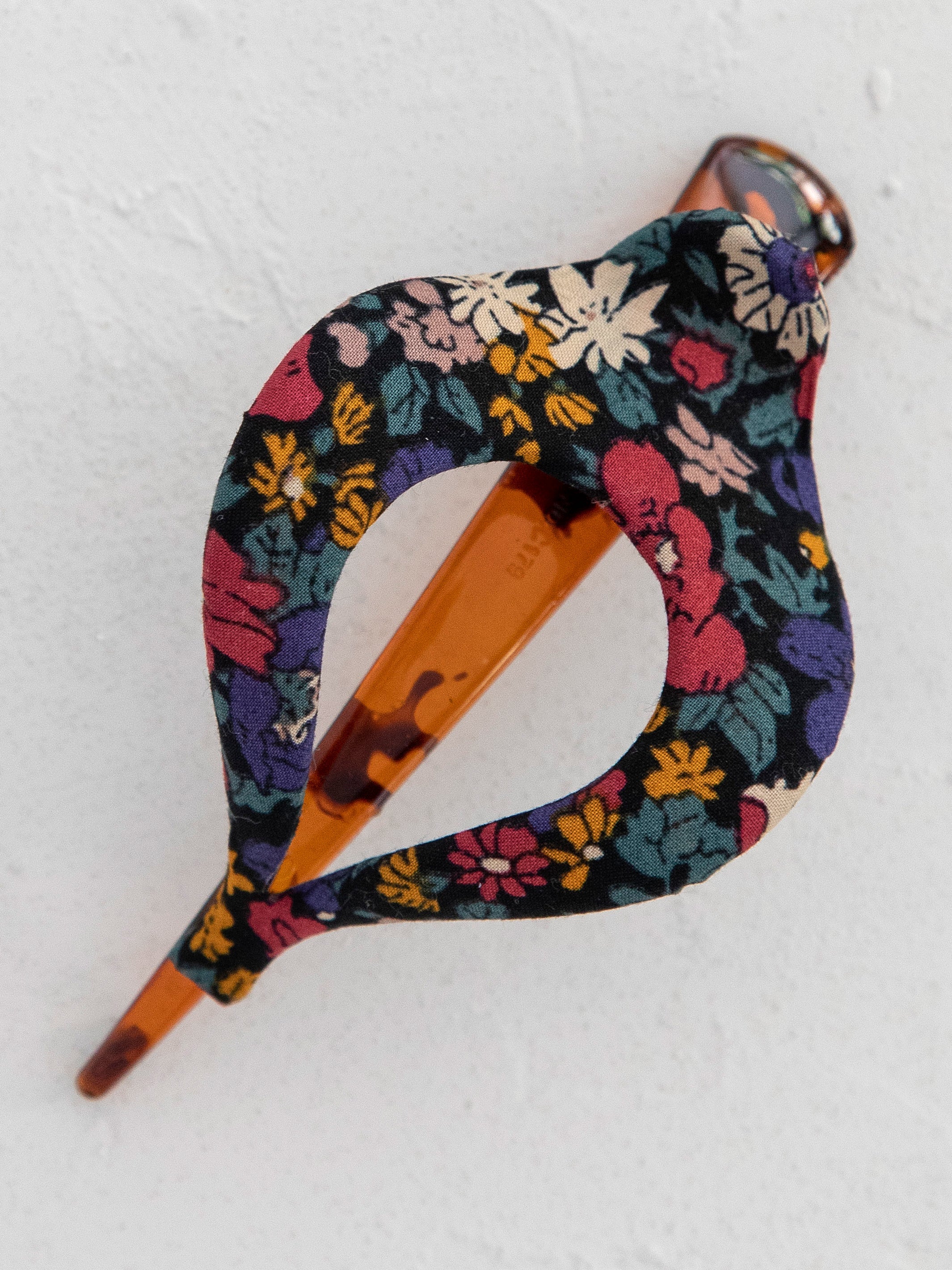 Boho Clip