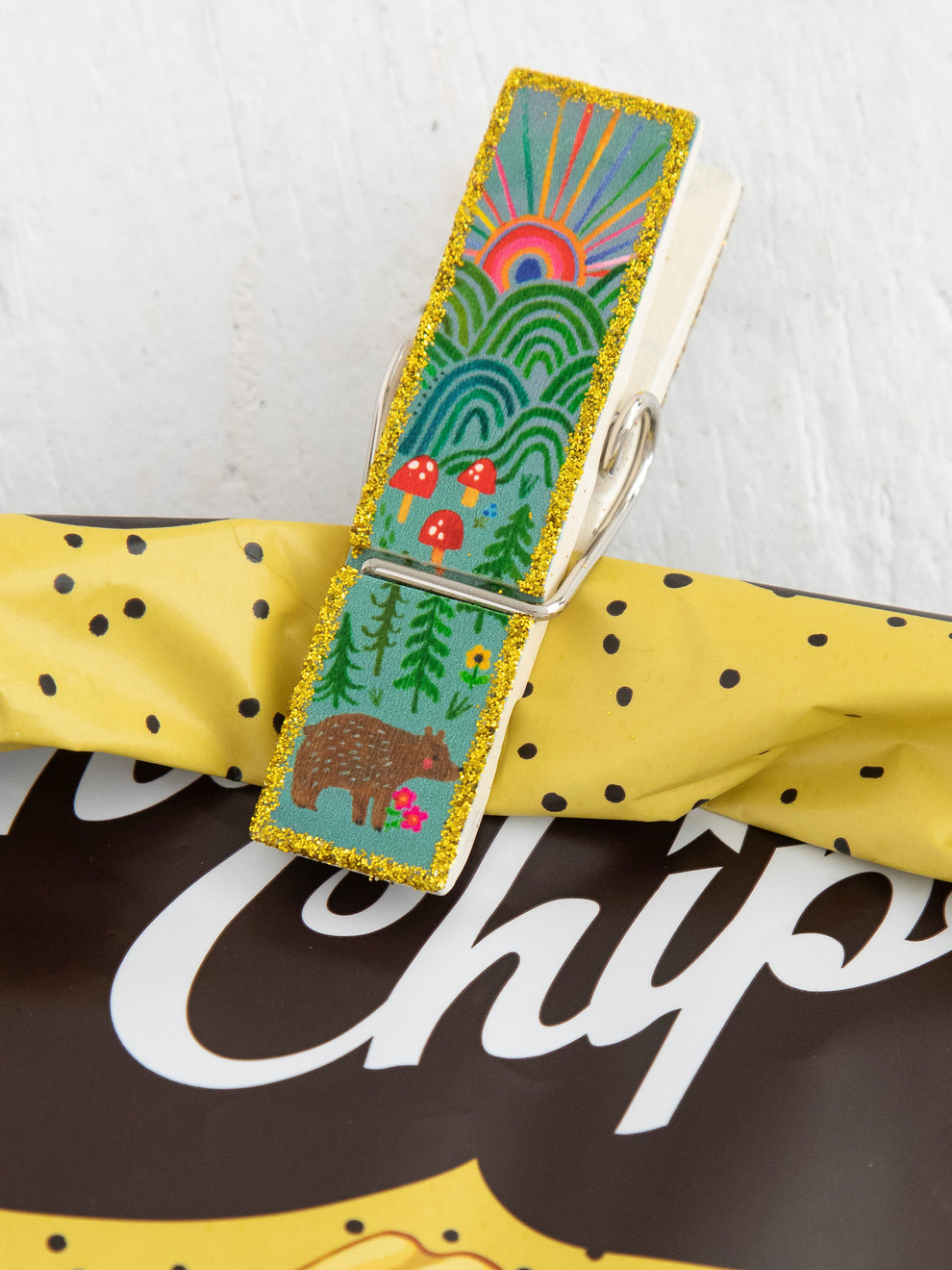 The Mountains Are Calling - Happy Clips