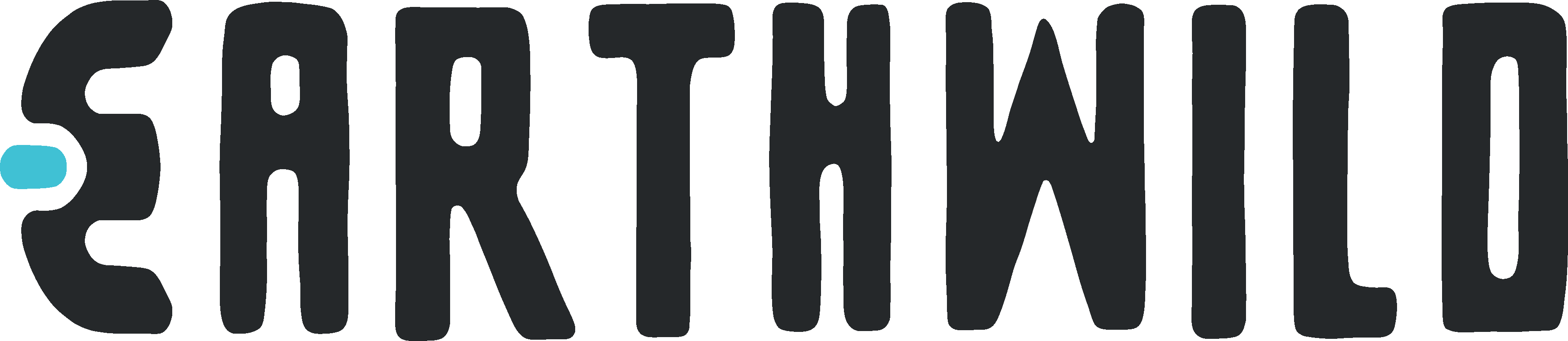 Earthwild Supply Co. logo