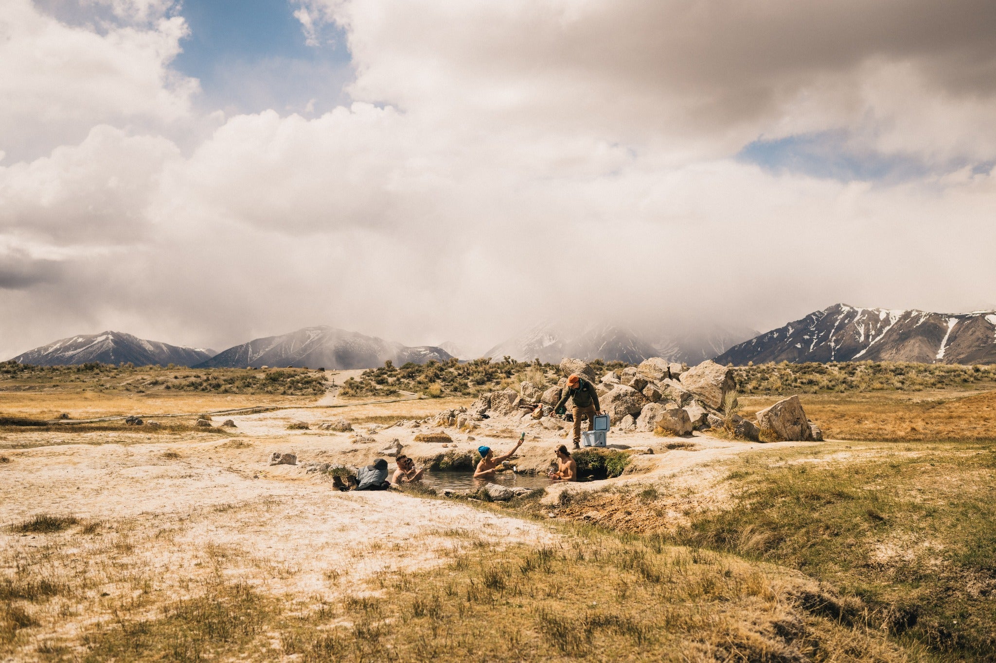 Earthwild.com / Blue Planet Outdoors