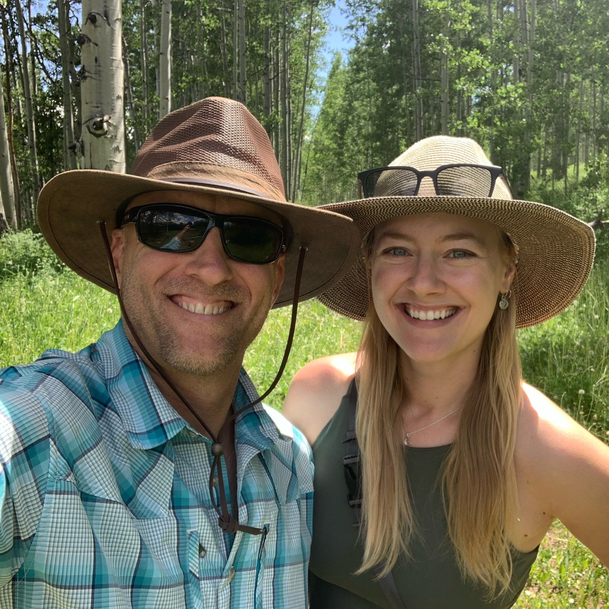 Earthwild.com / Blue Planet Outdoors