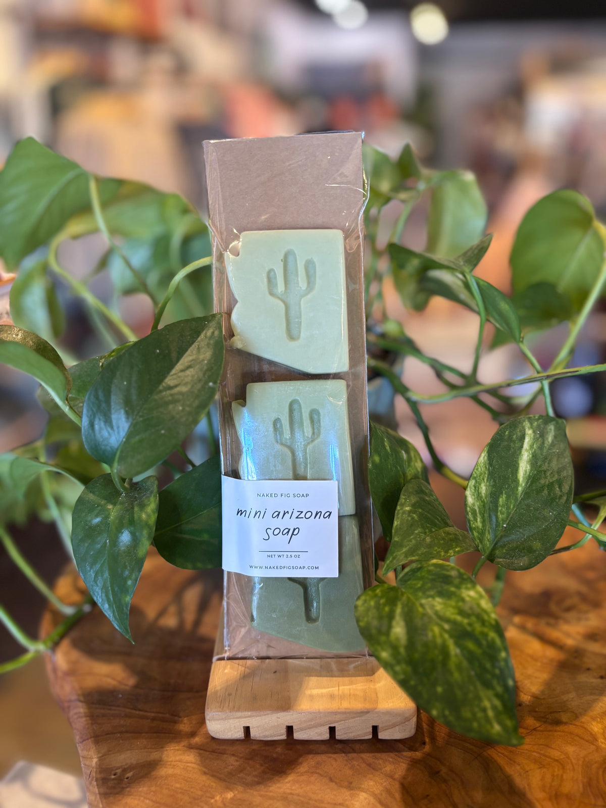 Mini Arizona Soap Trio