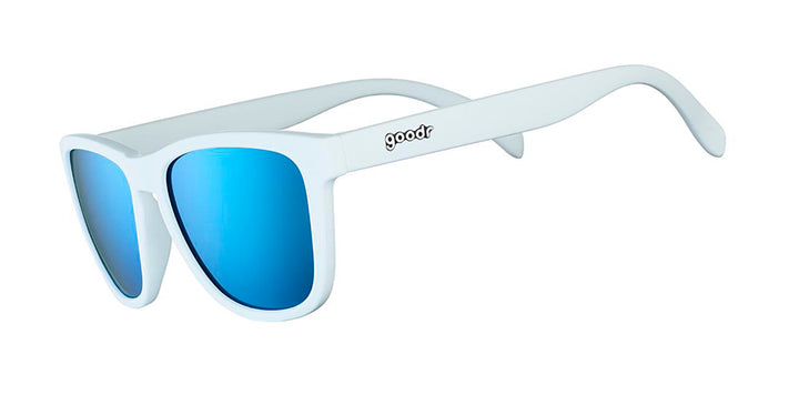 OG Goodr Reflective Sunglasses