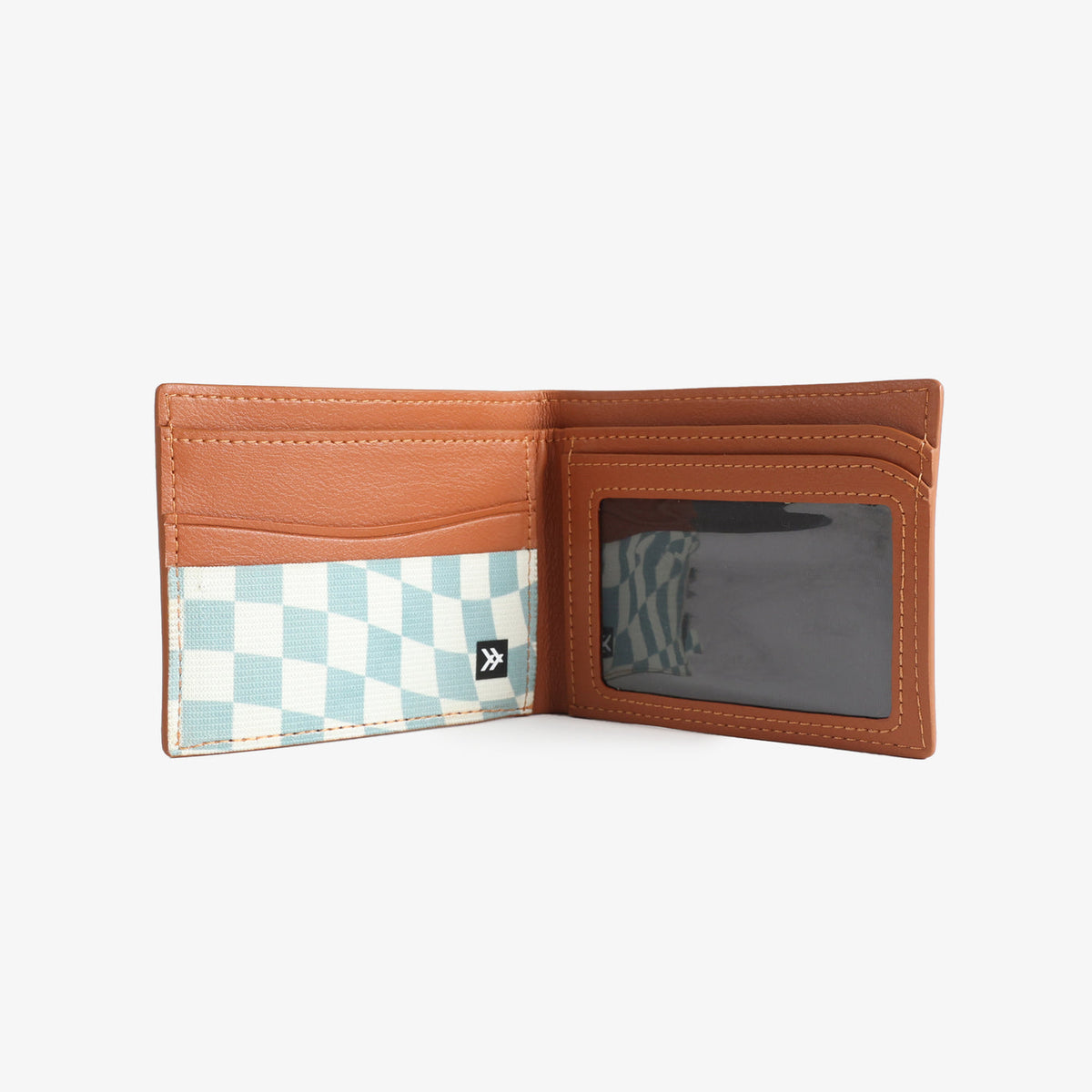 Thread Bifold Cash Wallet