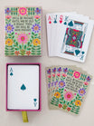 Playing Cards - New Friends