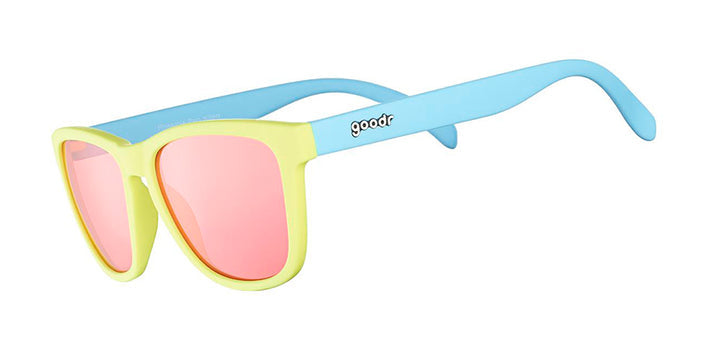 OG Goodr Non-Reflective Sunglasses