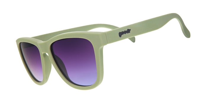 OG Goodr Non-Reflective Sunglasses