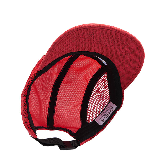Packable Run Cap