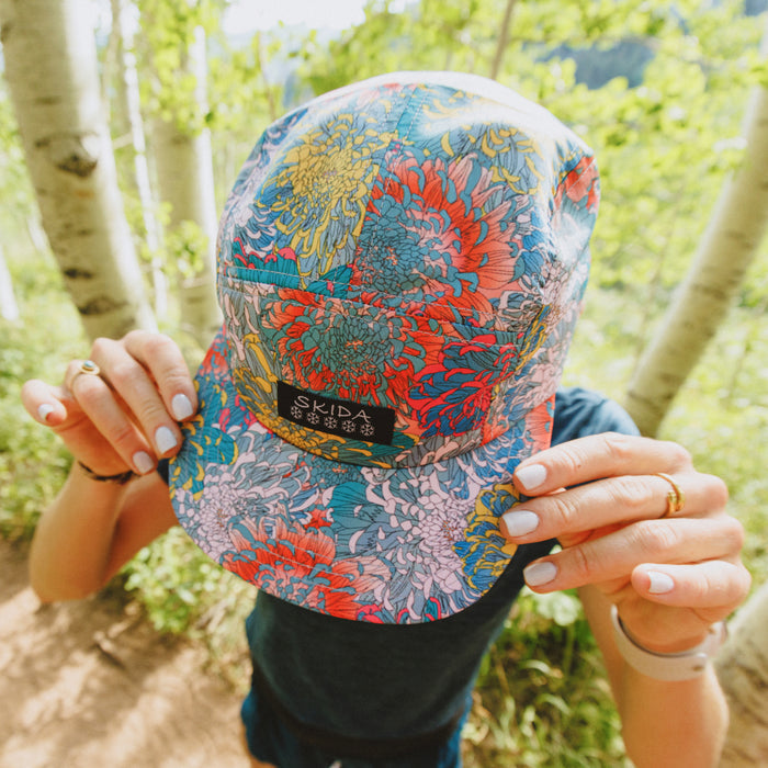 Original Brim Hat