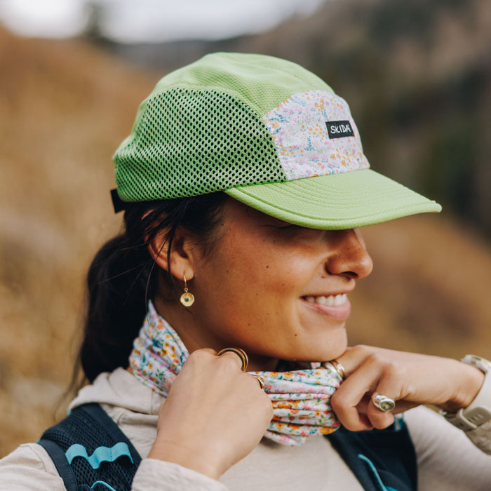 Sun Tour Lightweight Neck Gaiter