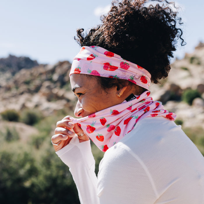 Sun Tour Lightweight Neck Gaiter