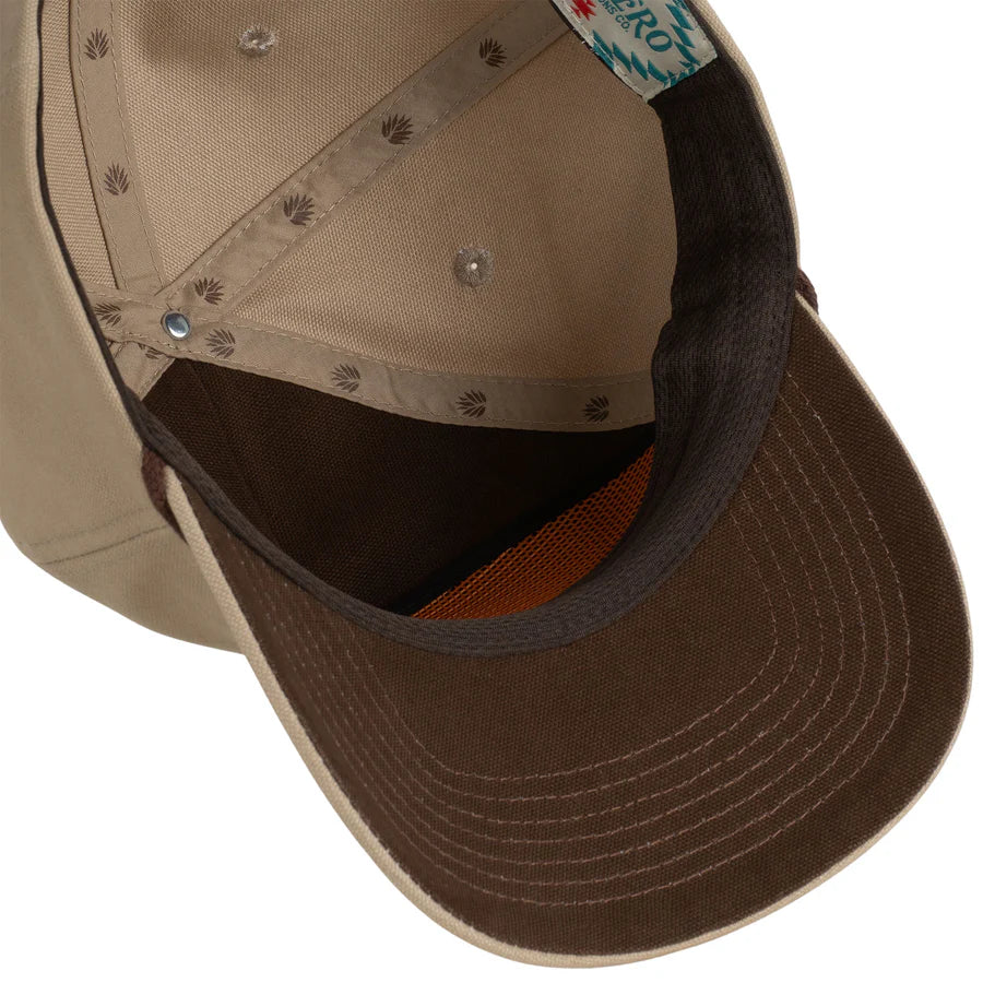 Pick Your Poison Hat