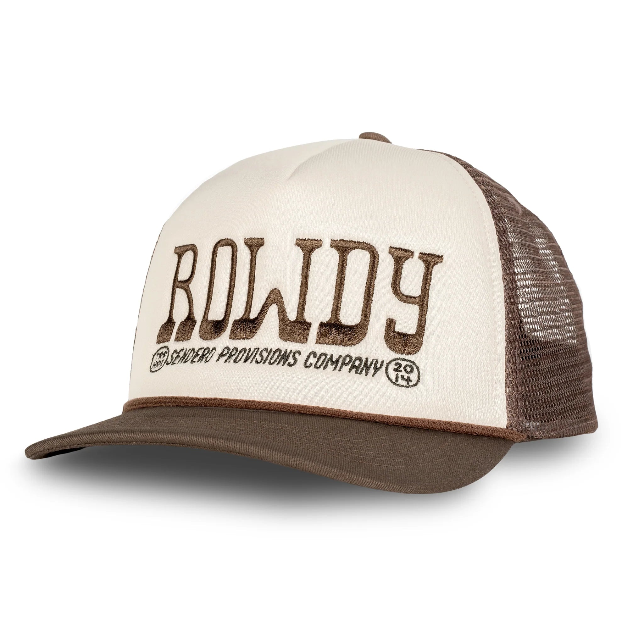Rowdy Hat