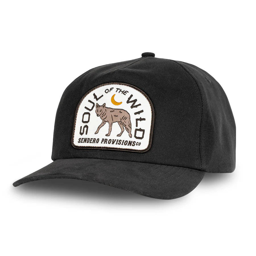 Solitario Hat