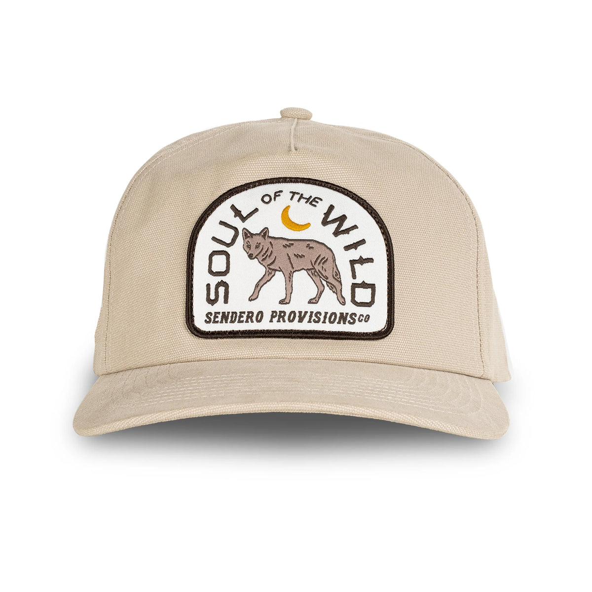 Solitario Hat