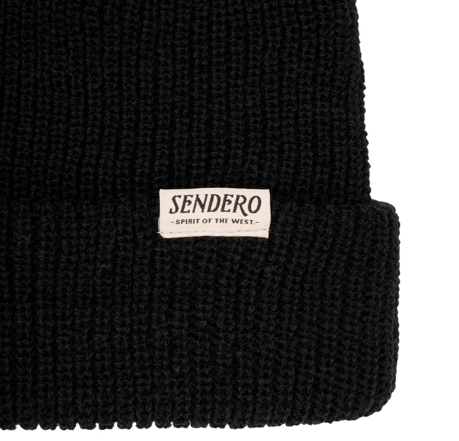 Sendero Beanie