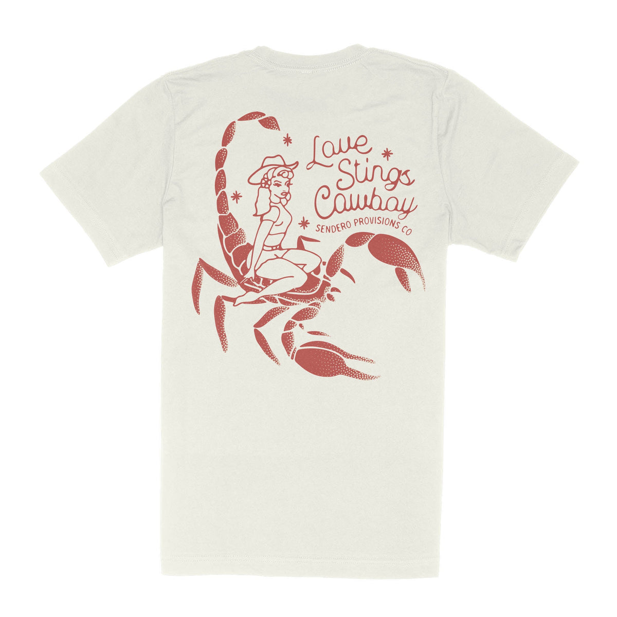 Love Stings T-Shirt