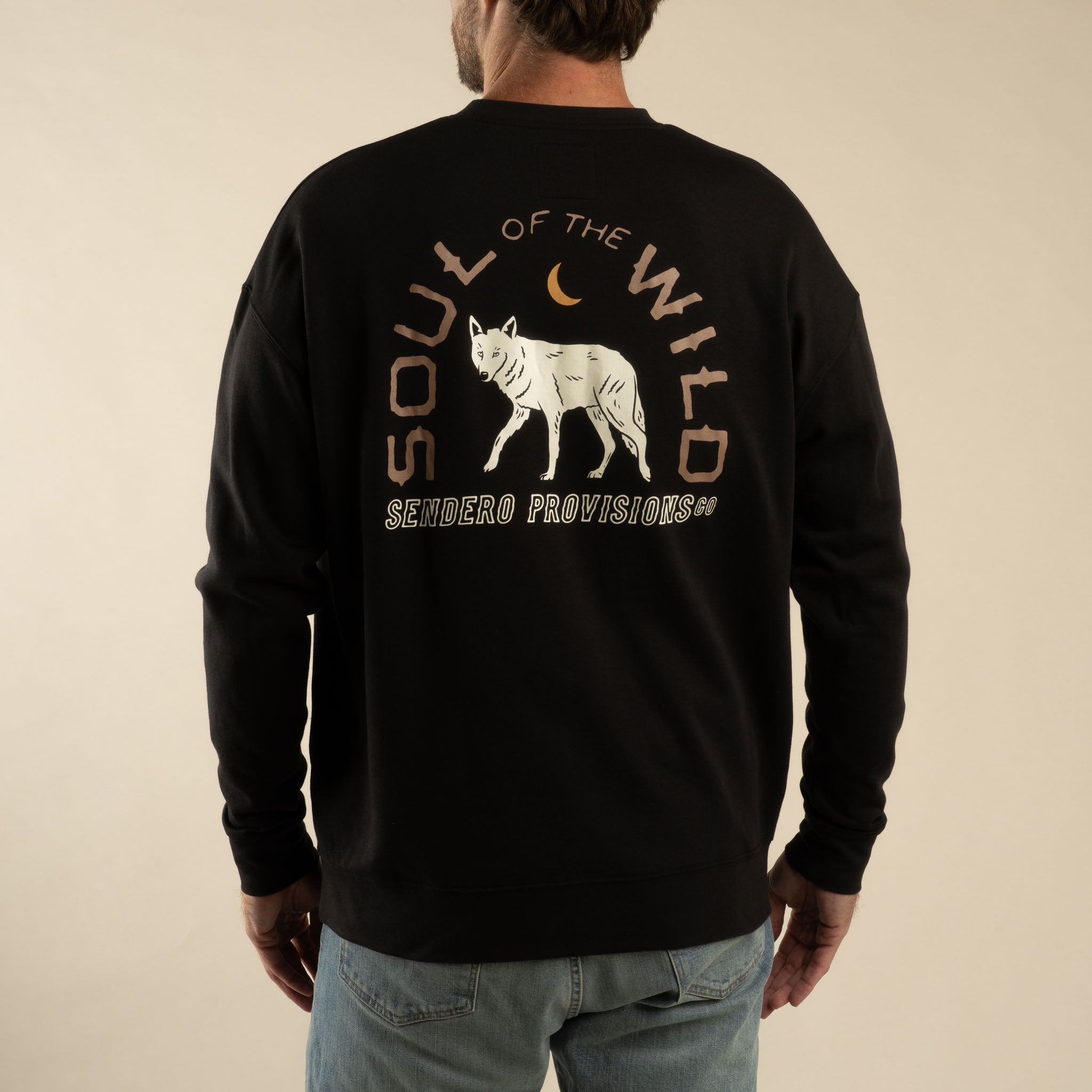 Solitario Sweatshirt