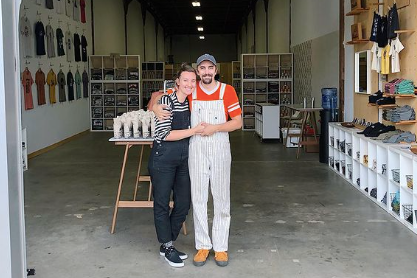 Earthwild.com / Blue Planet Outdoors