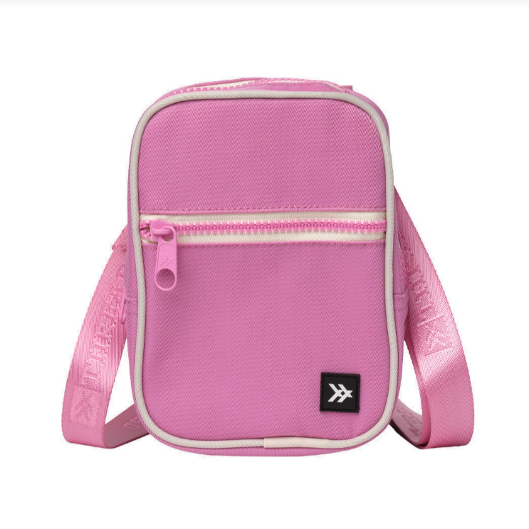 Thread Crossbody Bag