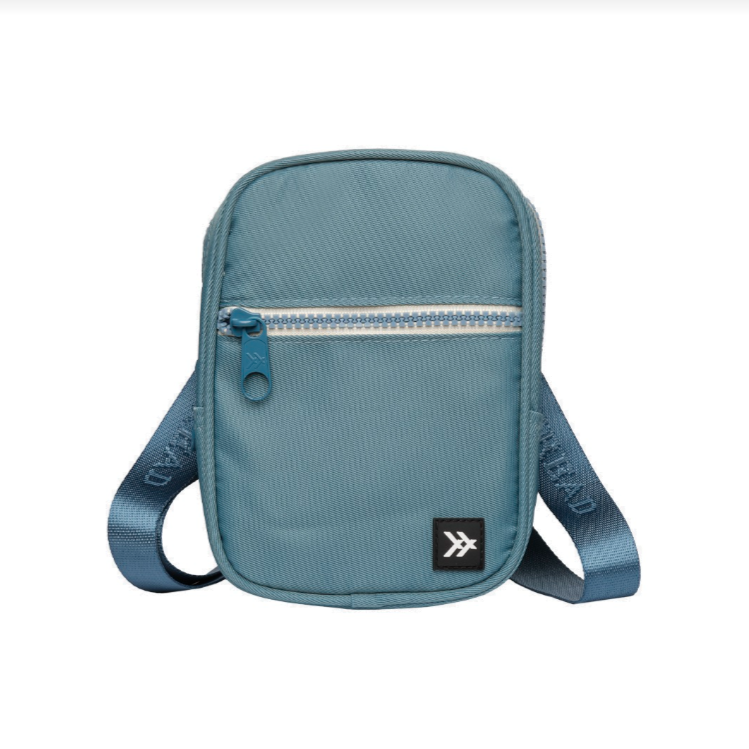 Thread Crossbody Bag