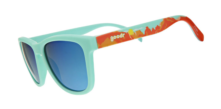 Goodr National Parks Sunglasses