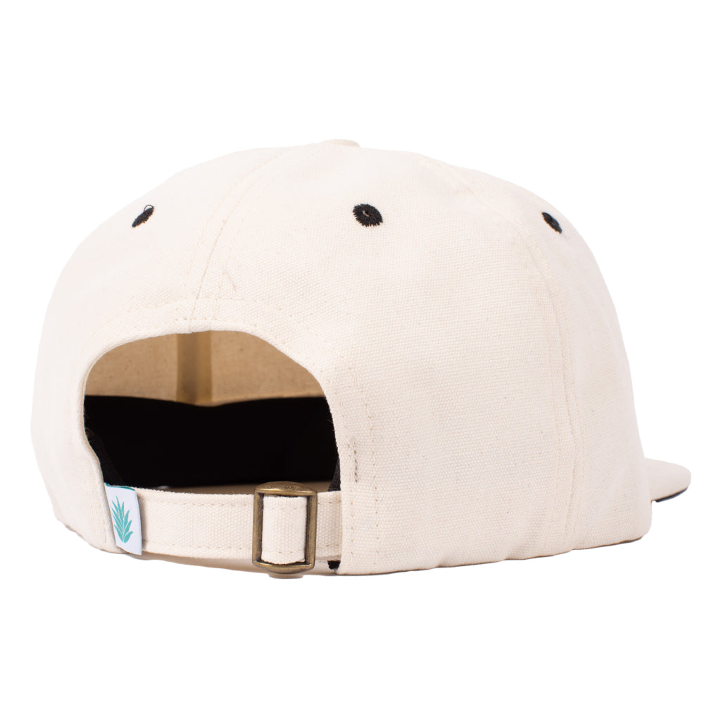 Shootin' Hand Flat Brim