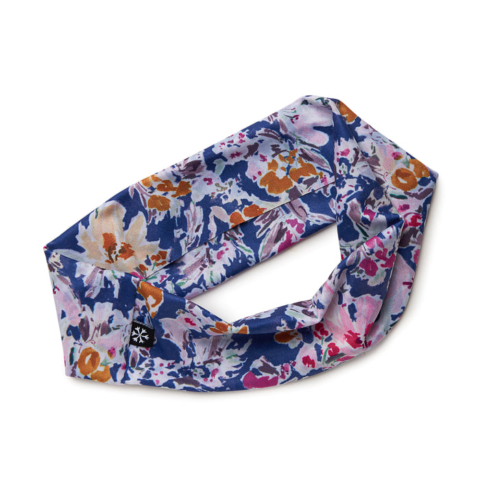 Throwback Lightweight Headband